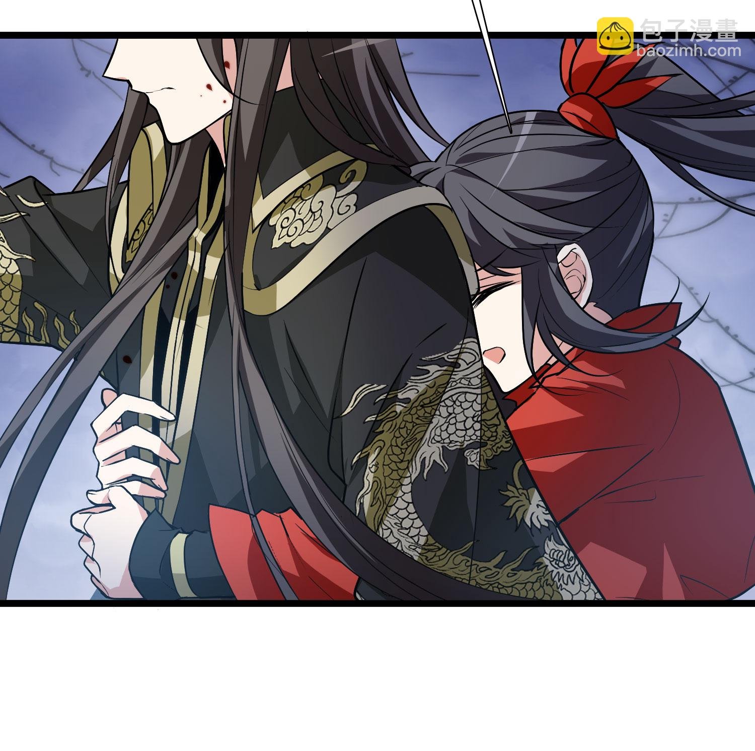 第591话 亲手斩断7
