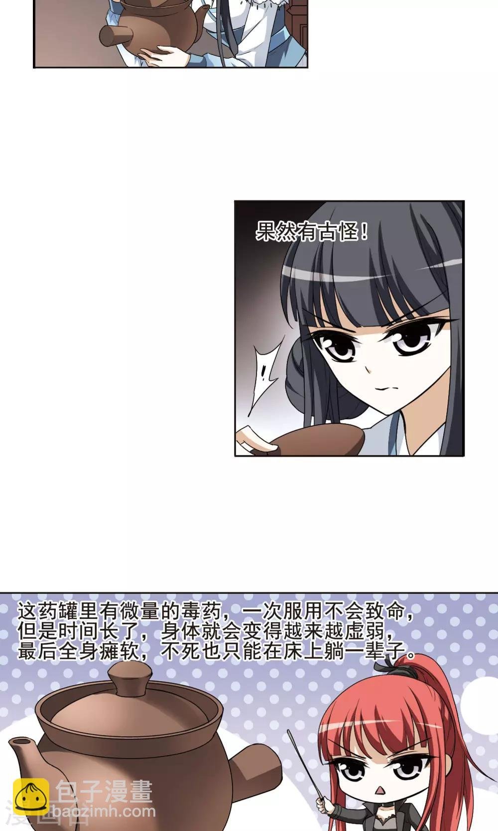 第7话 强者为尊1(3)