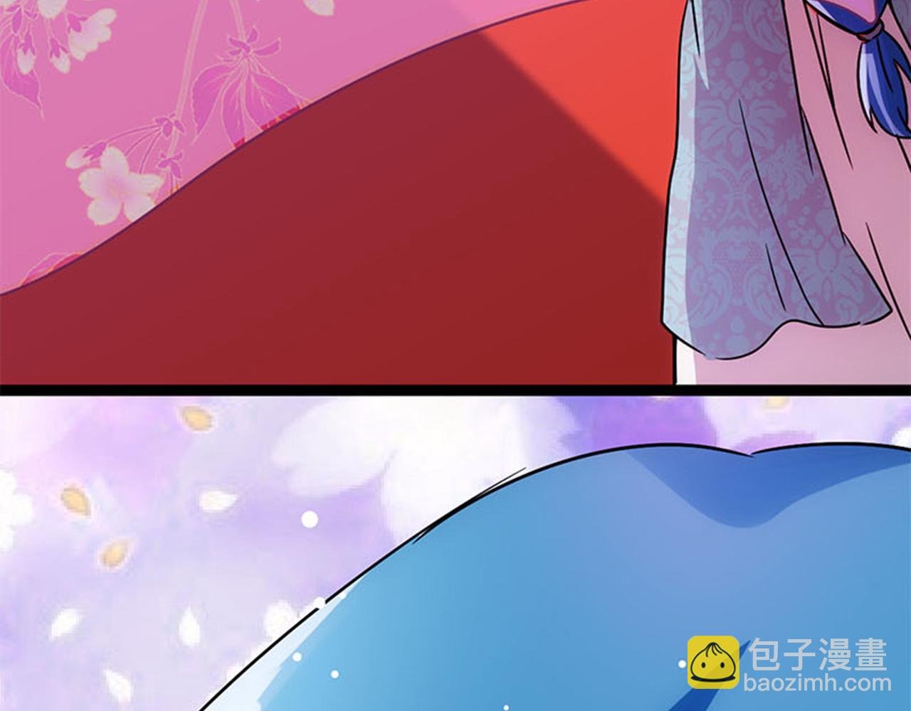 第12话 有人要带无心走？
