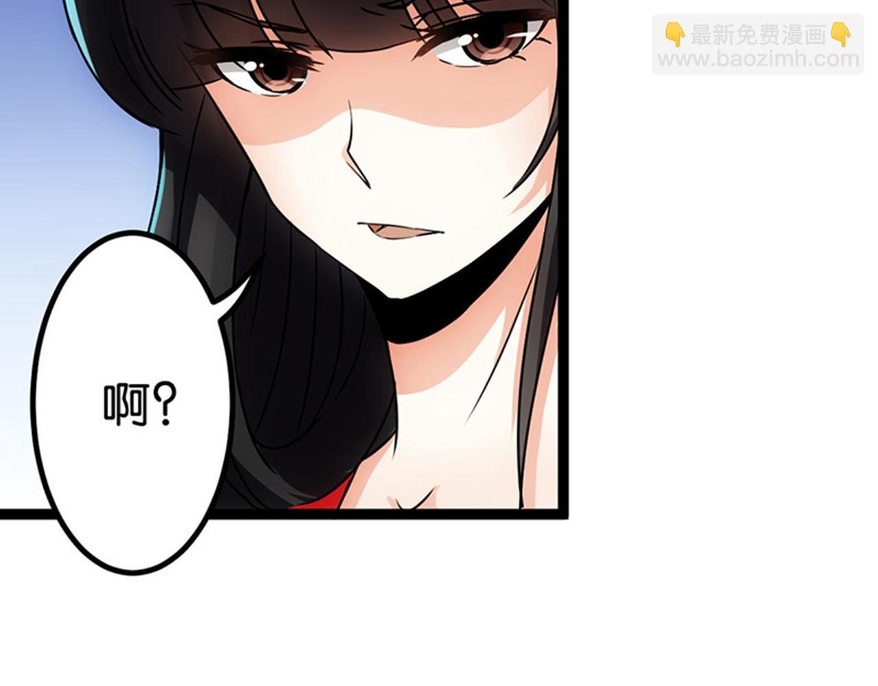 第15话 离别