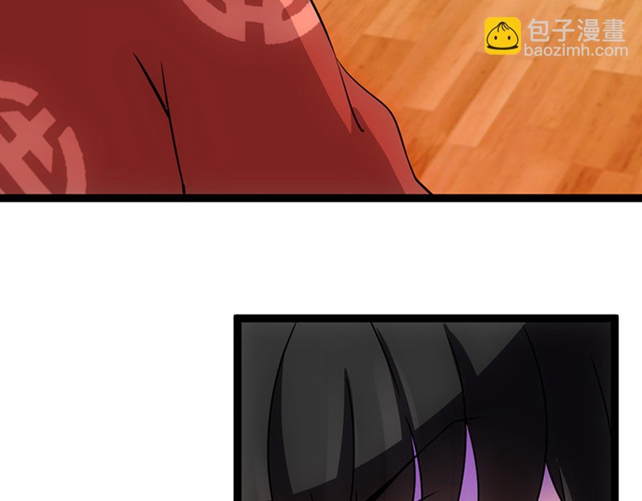 第15话 离别