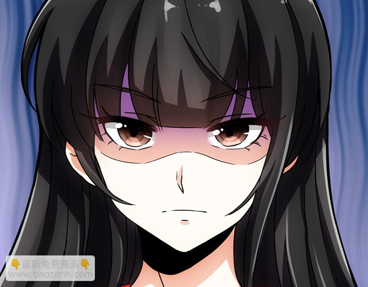 第15话 离别