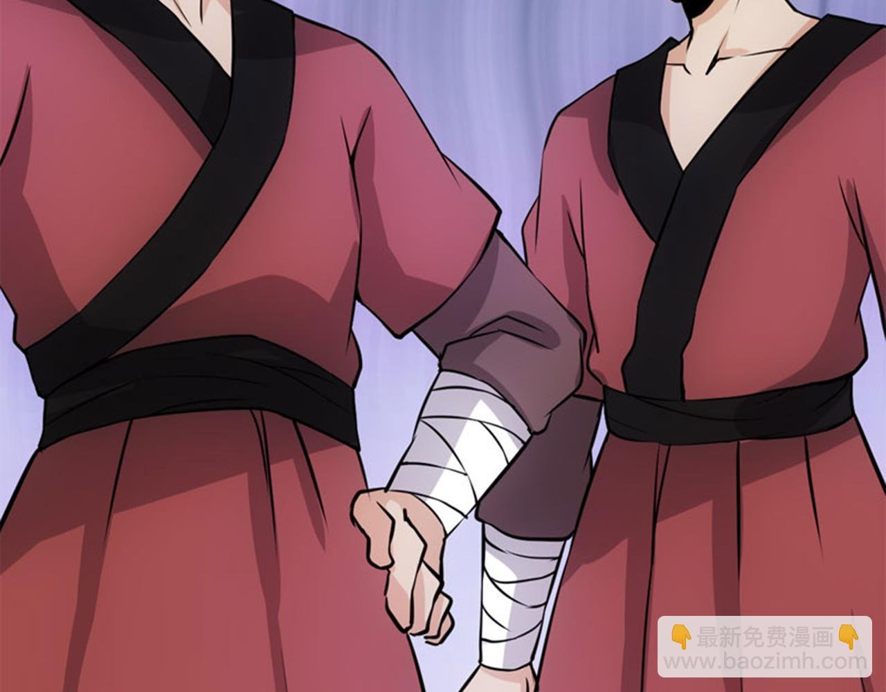 第17话 受罚