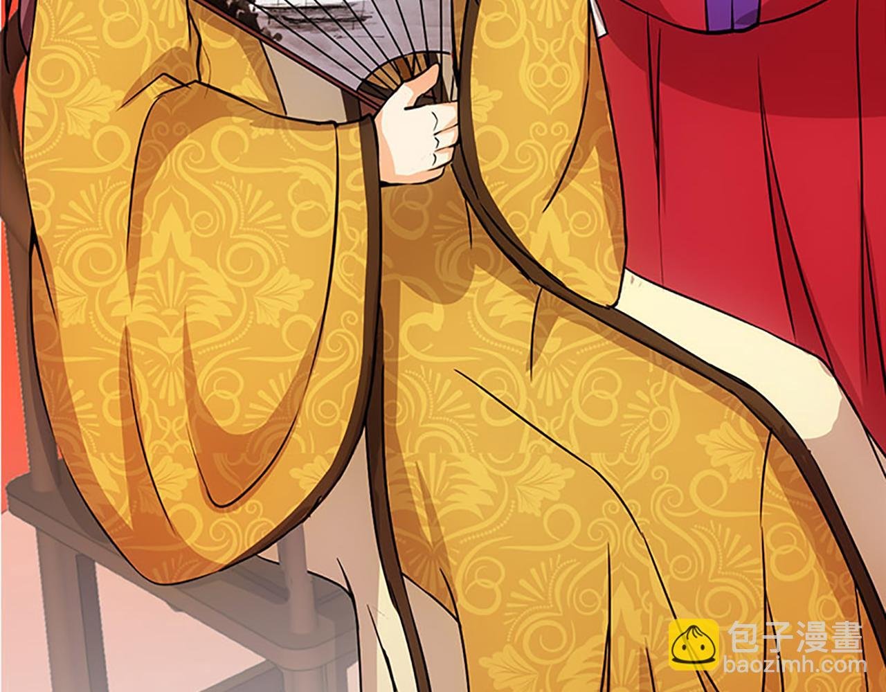 第23话 本宫绝对不放过你！