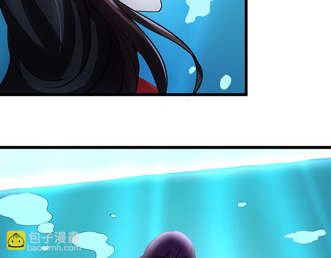 第26话 把她扔到河里去！