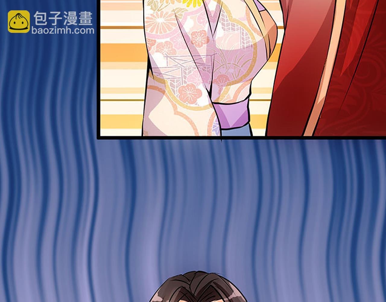 第26话 把她扔到河里去！