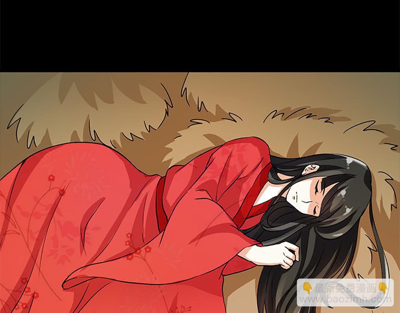 第34话 获救