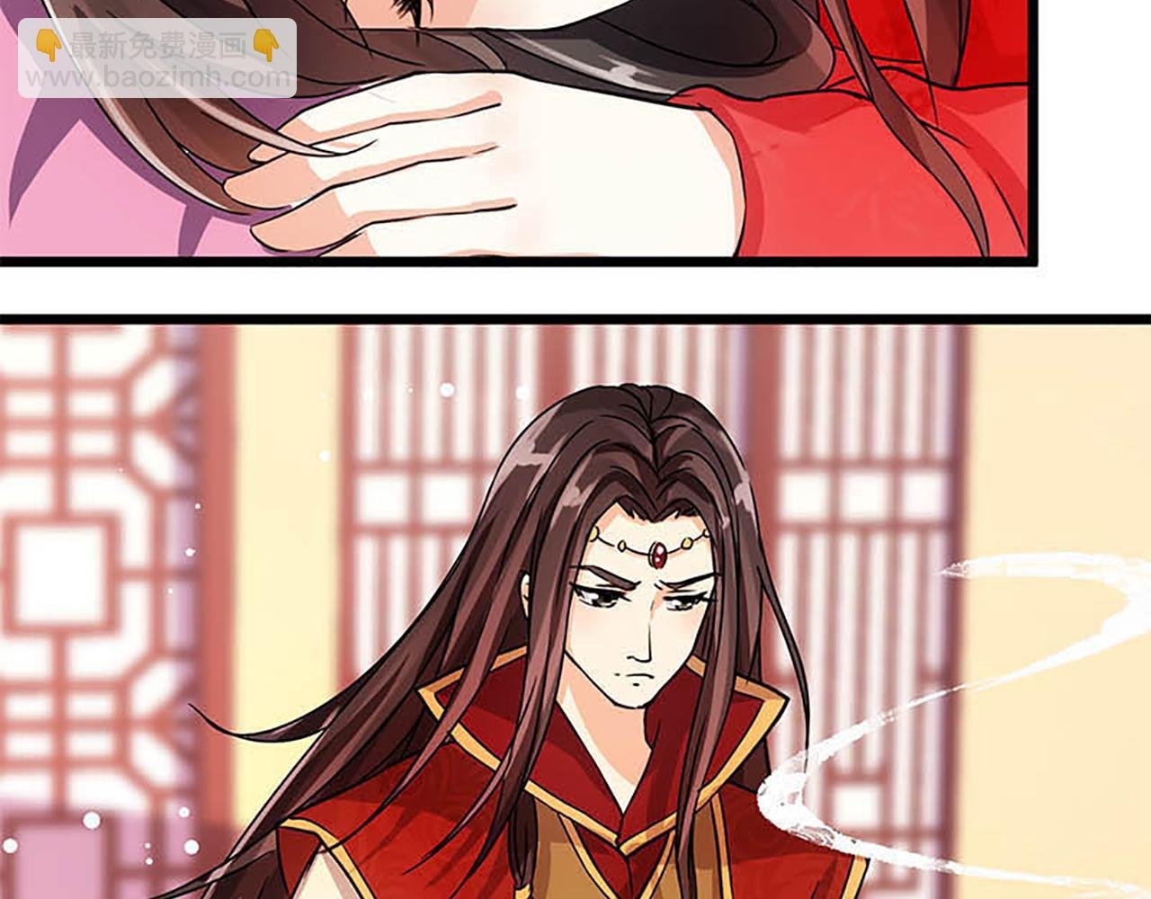 第35话 苏醒之后