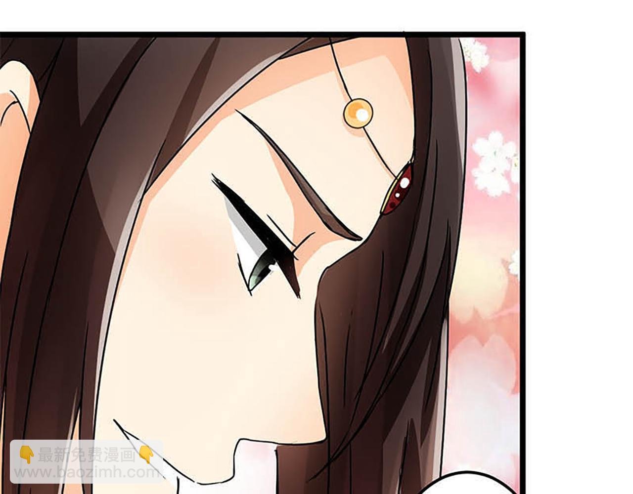 第35话 苏醒之后