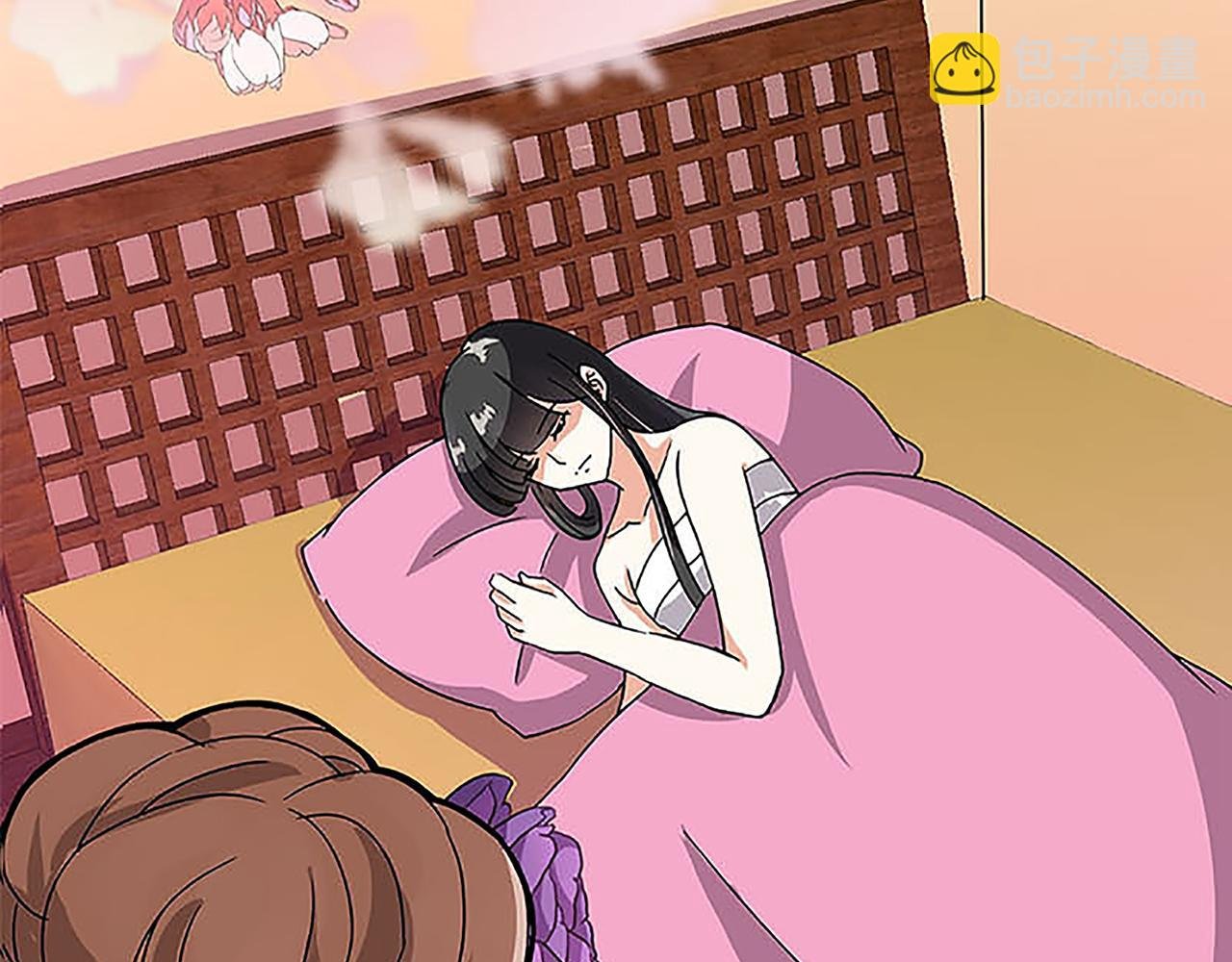 第36话 故人聚首