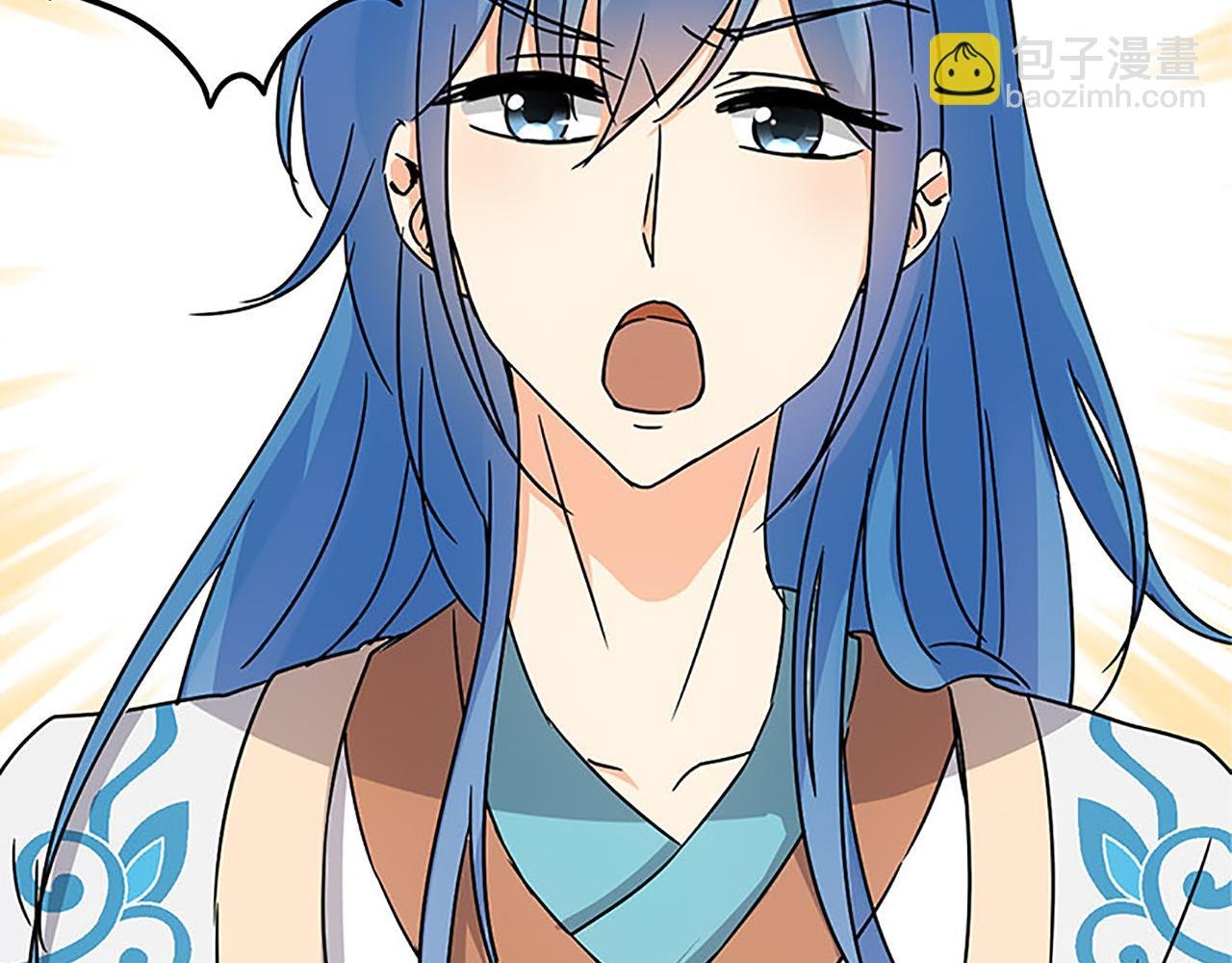 第37话 无心被带走了？