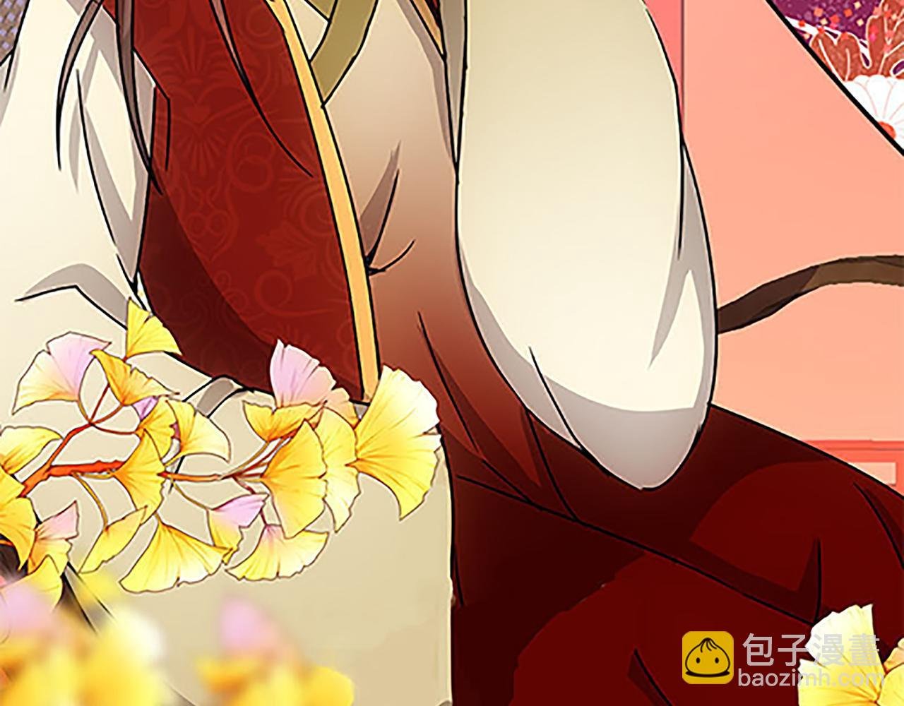 第43话 太子撑腰
