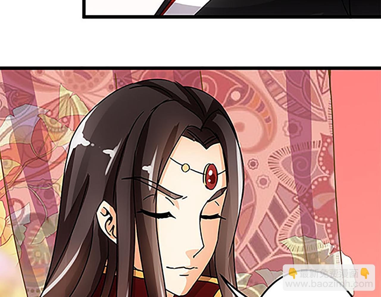 第43话 太子撑腰