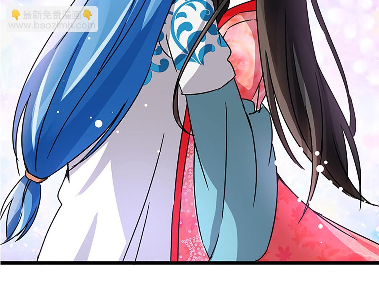 第44话 你是我见过的最好的姑娘