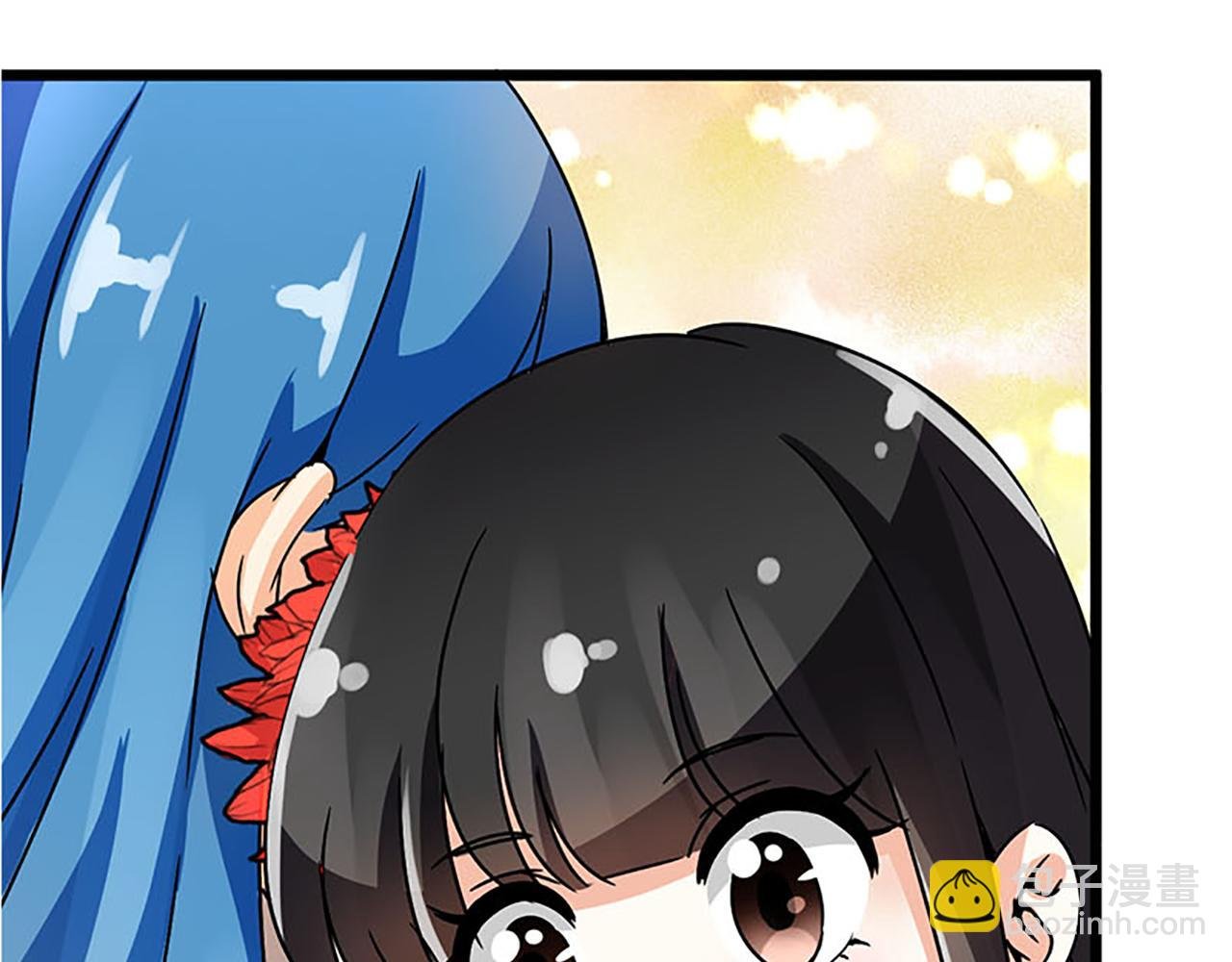 第44话 你是我见过的最好的姑娘