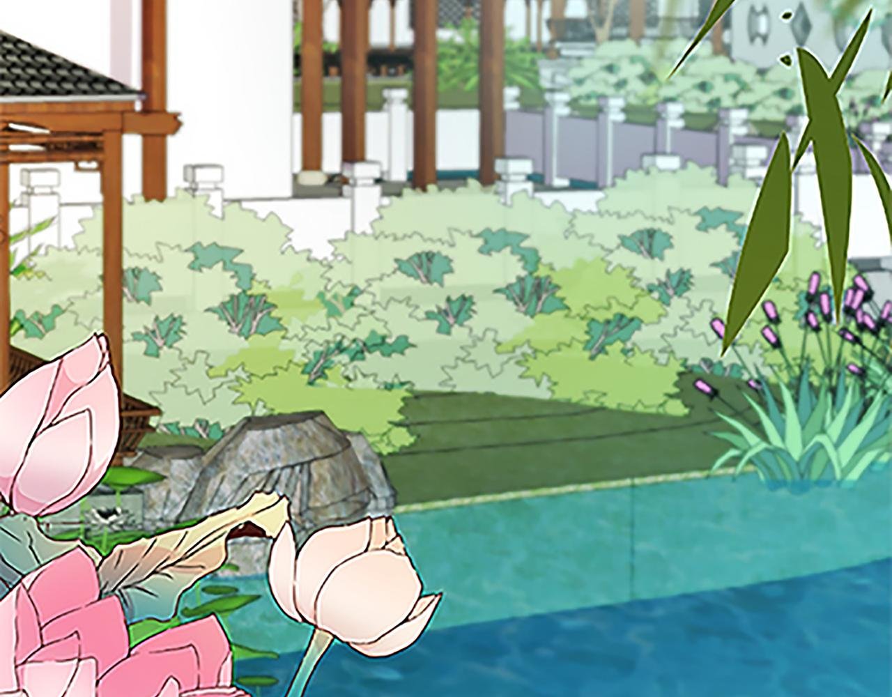 第46话 针锋相对