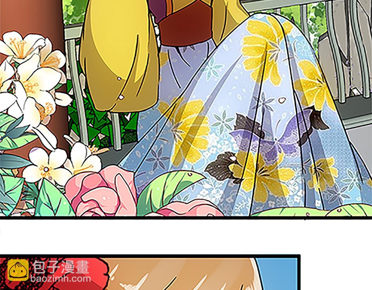 第46话 针锋相对