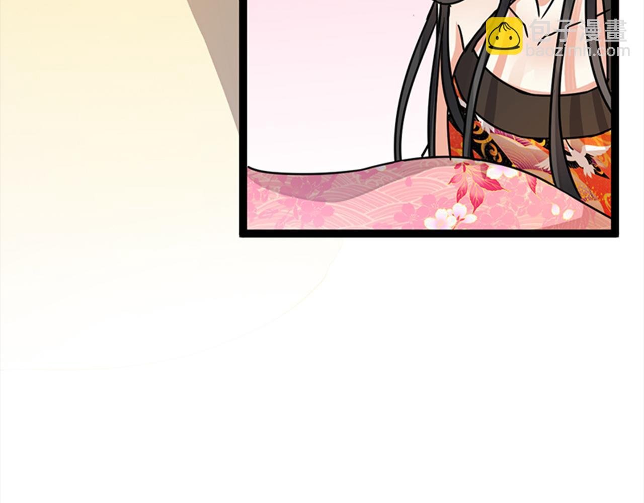 第6话 小姐你醒了