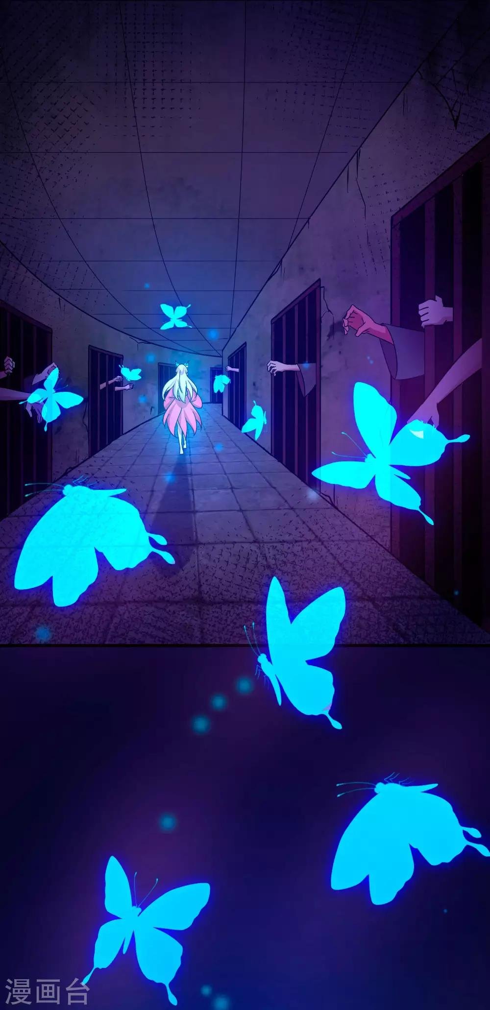 第12话 牢狱之灾