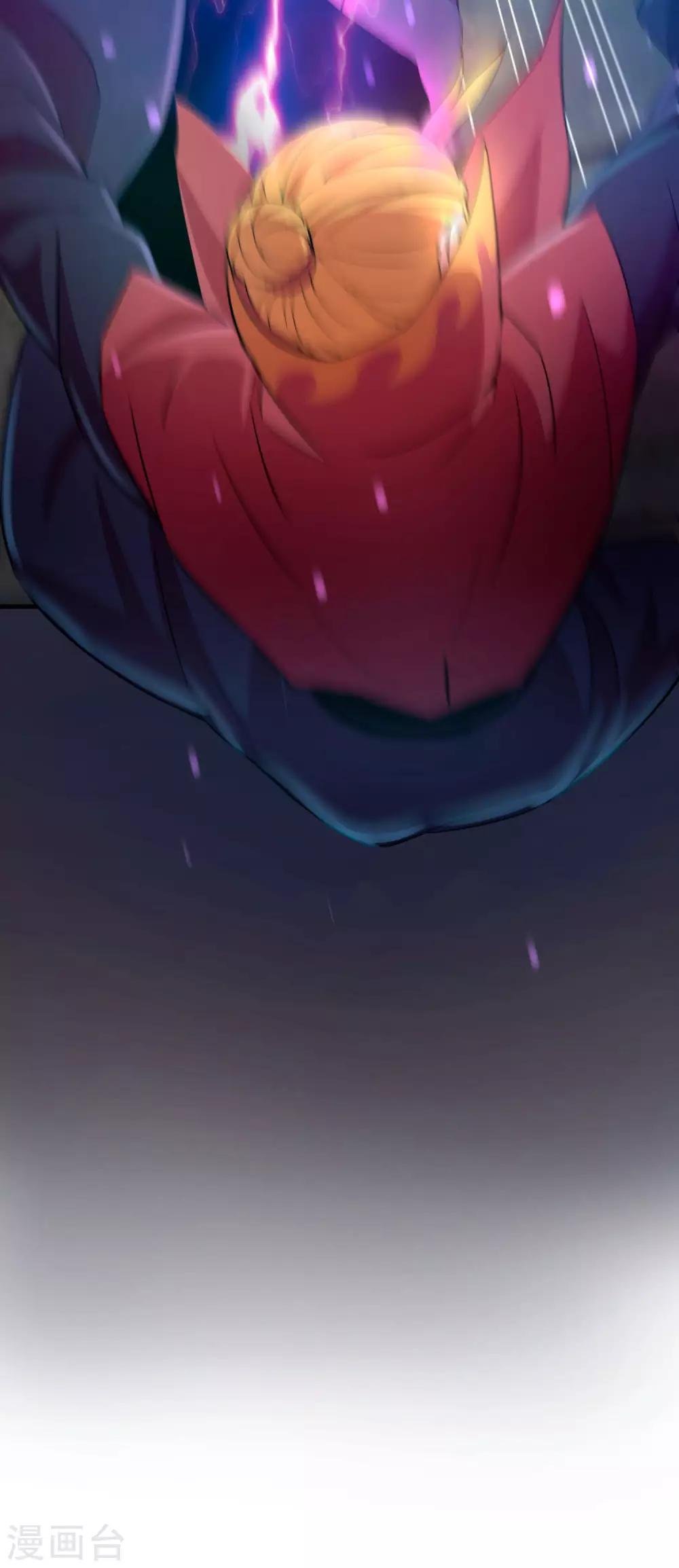 第12话 牢狱之灾