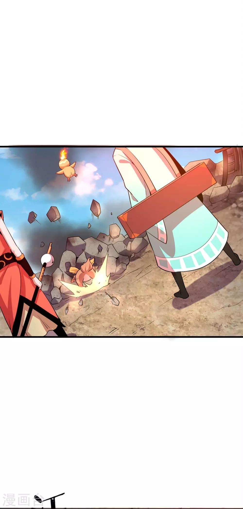 第12话 牢狱之灾