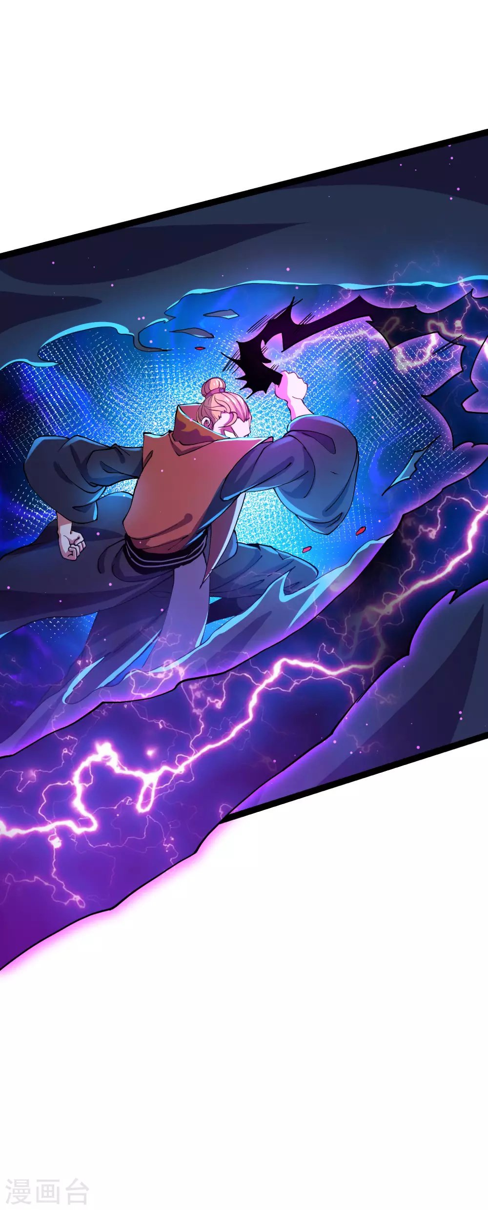 第35话 投降