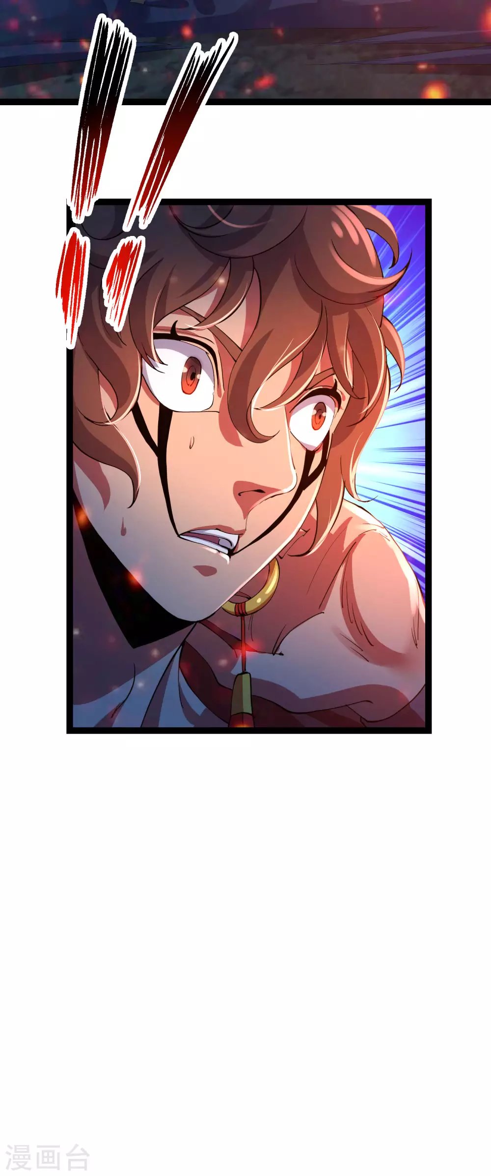 第35话 投降