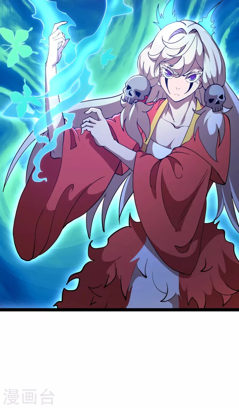 第37话 火麟儿战死