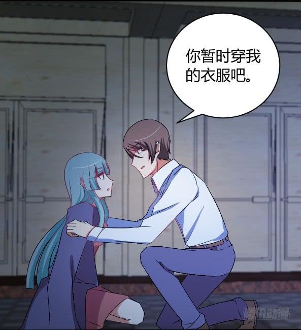 白音的秘密