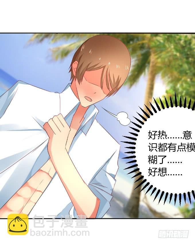 岛上乱情