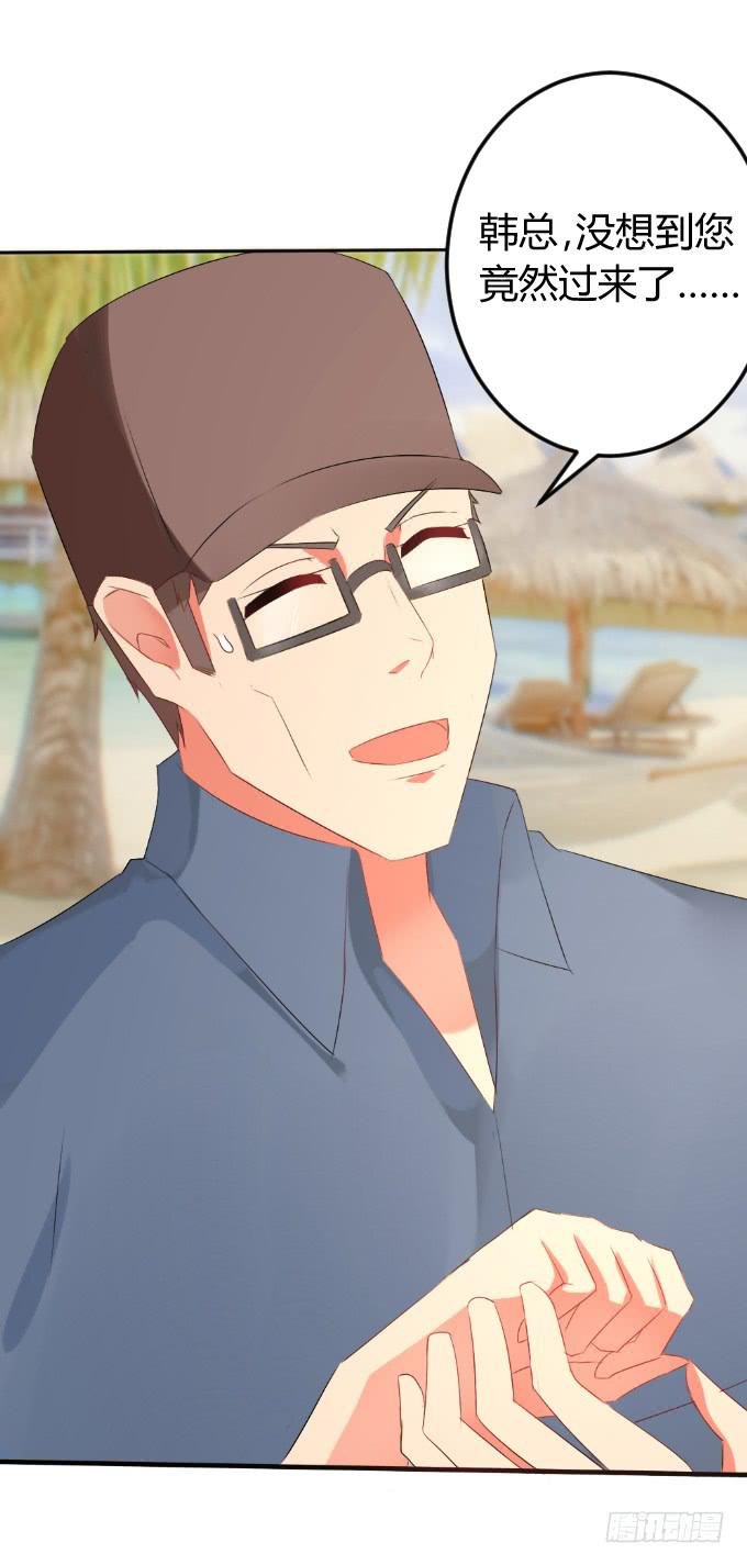 岛上乱情