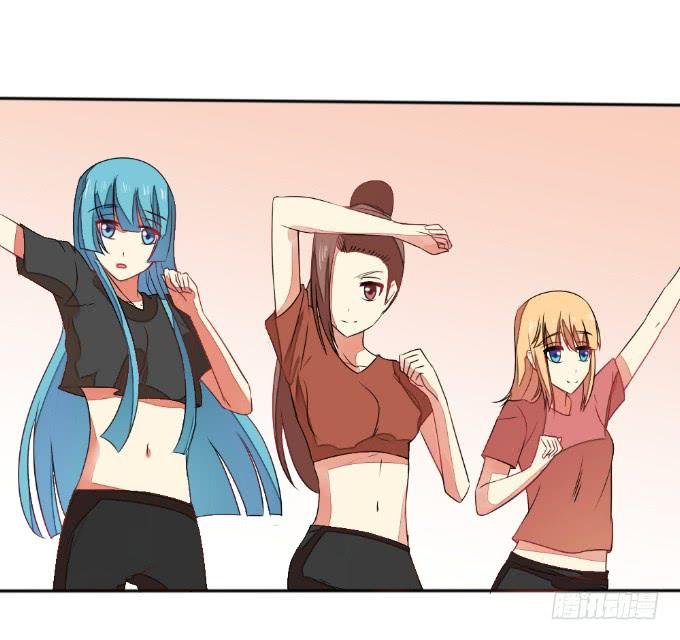 试探
