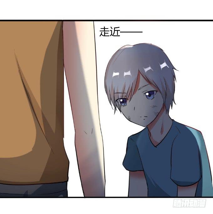 少年杀手
