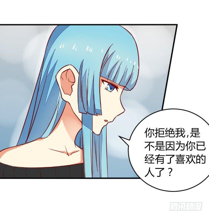 阿超的心意