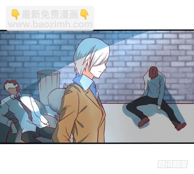 阿超的心意