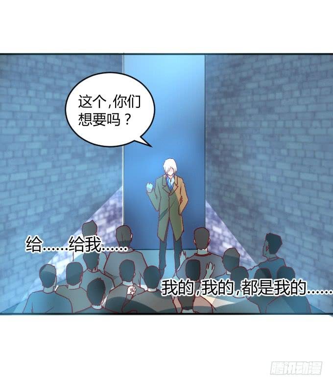 阿超的心意