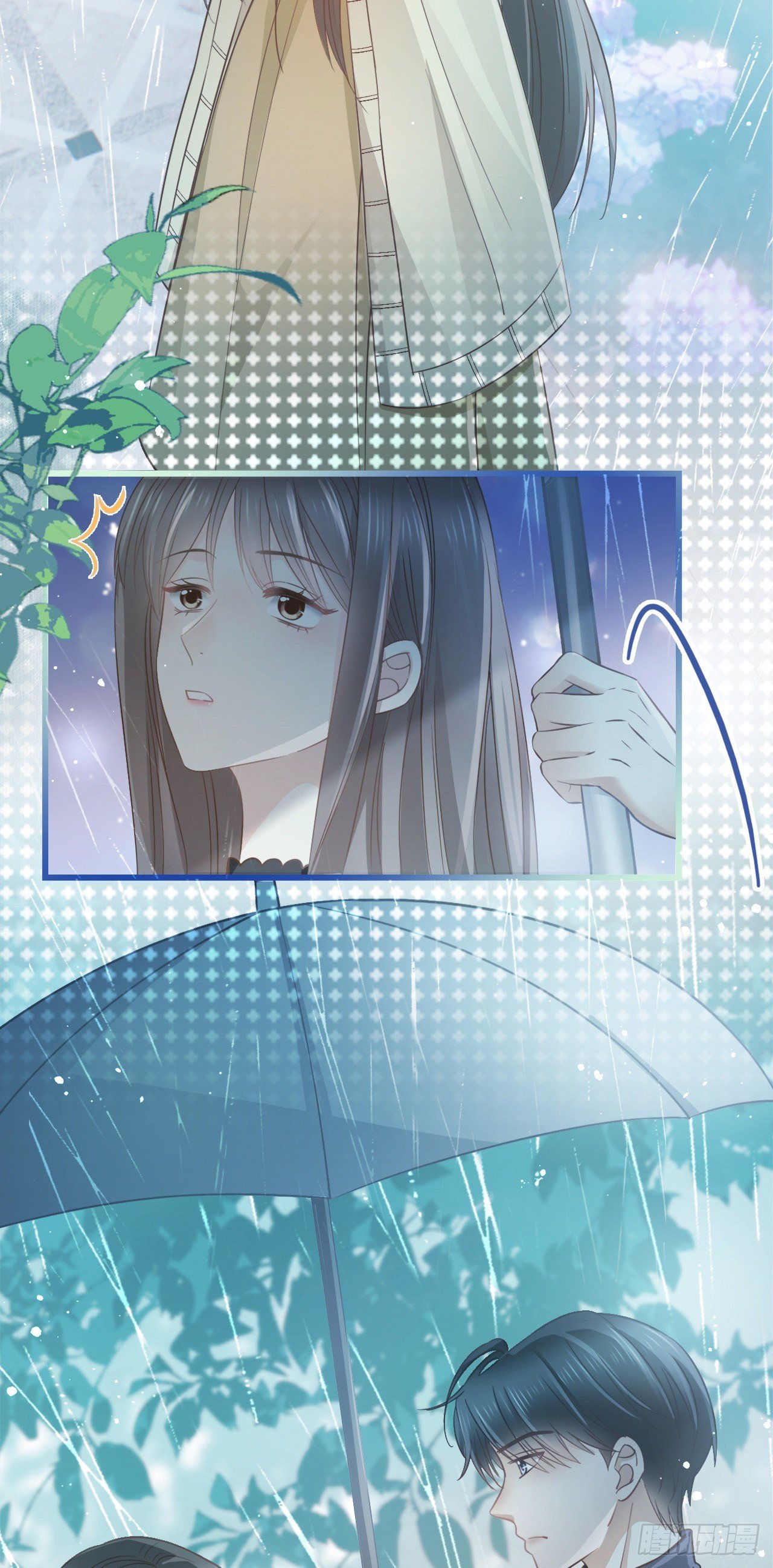 第八话 橘子