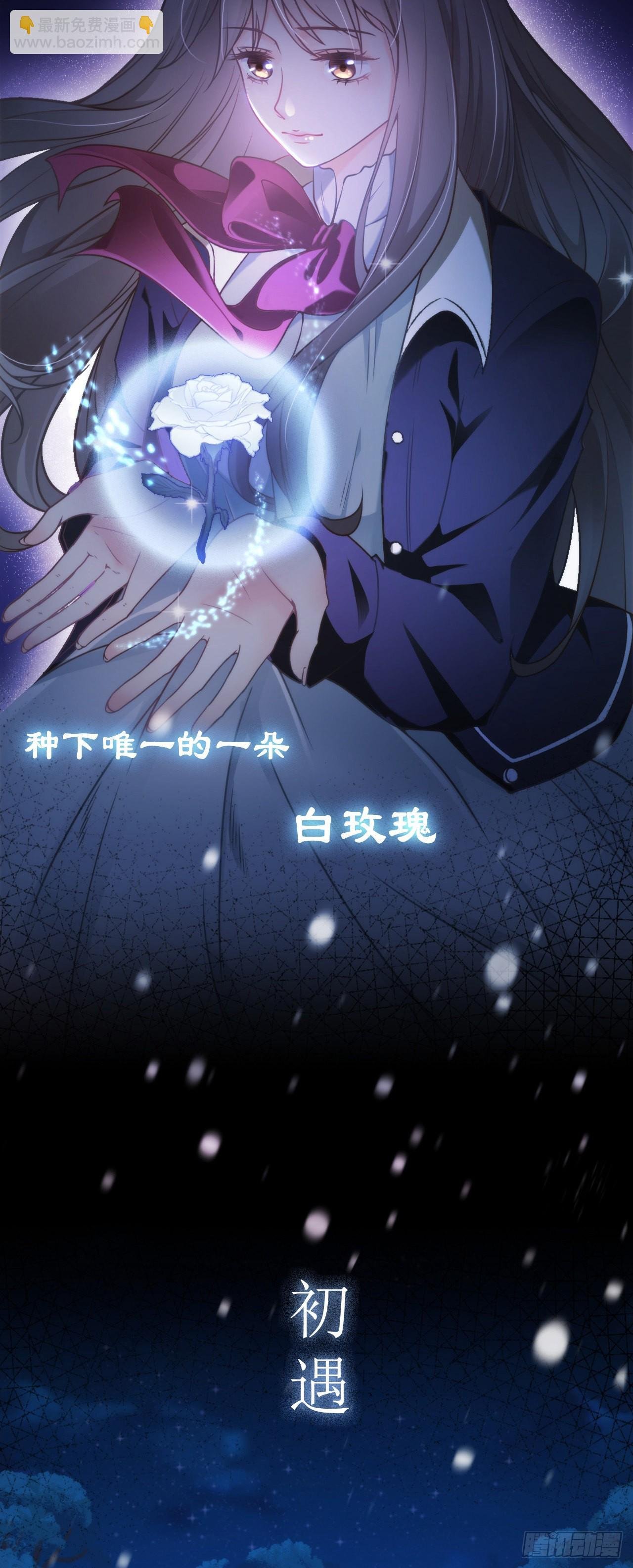 第一话 初遇
