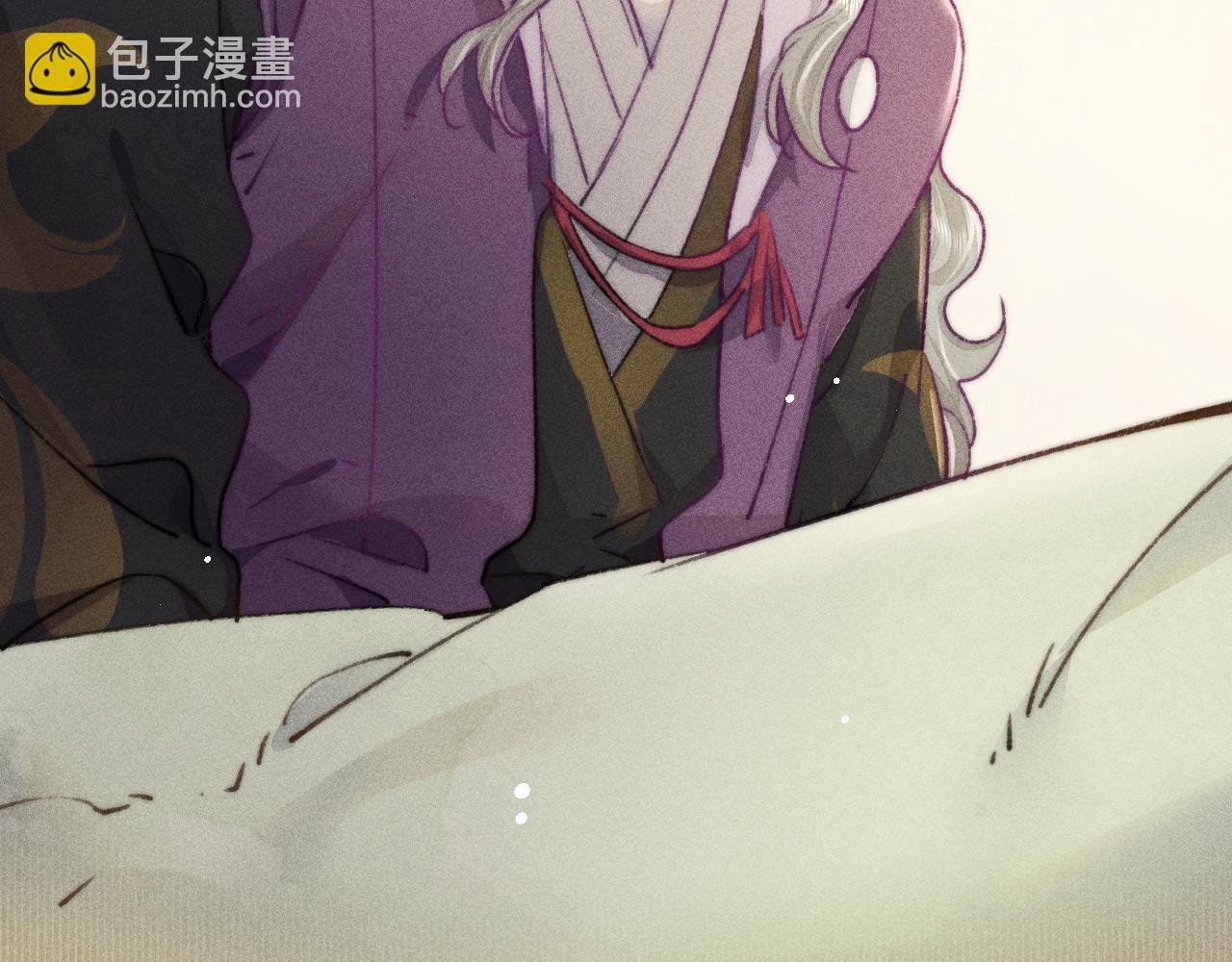 第10话 碰我你我都得死！