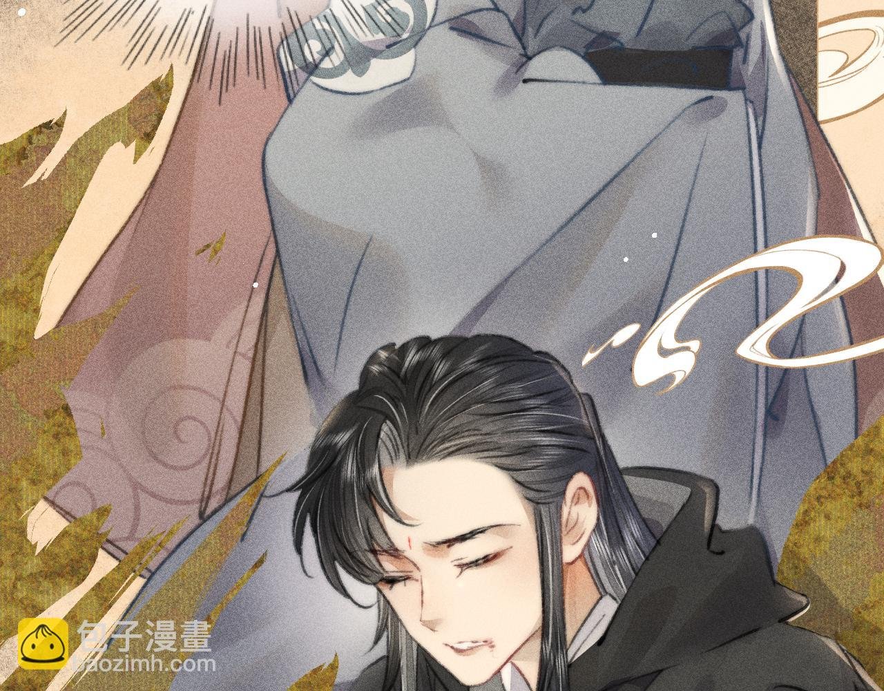 第12话 暴怒的小皇帝