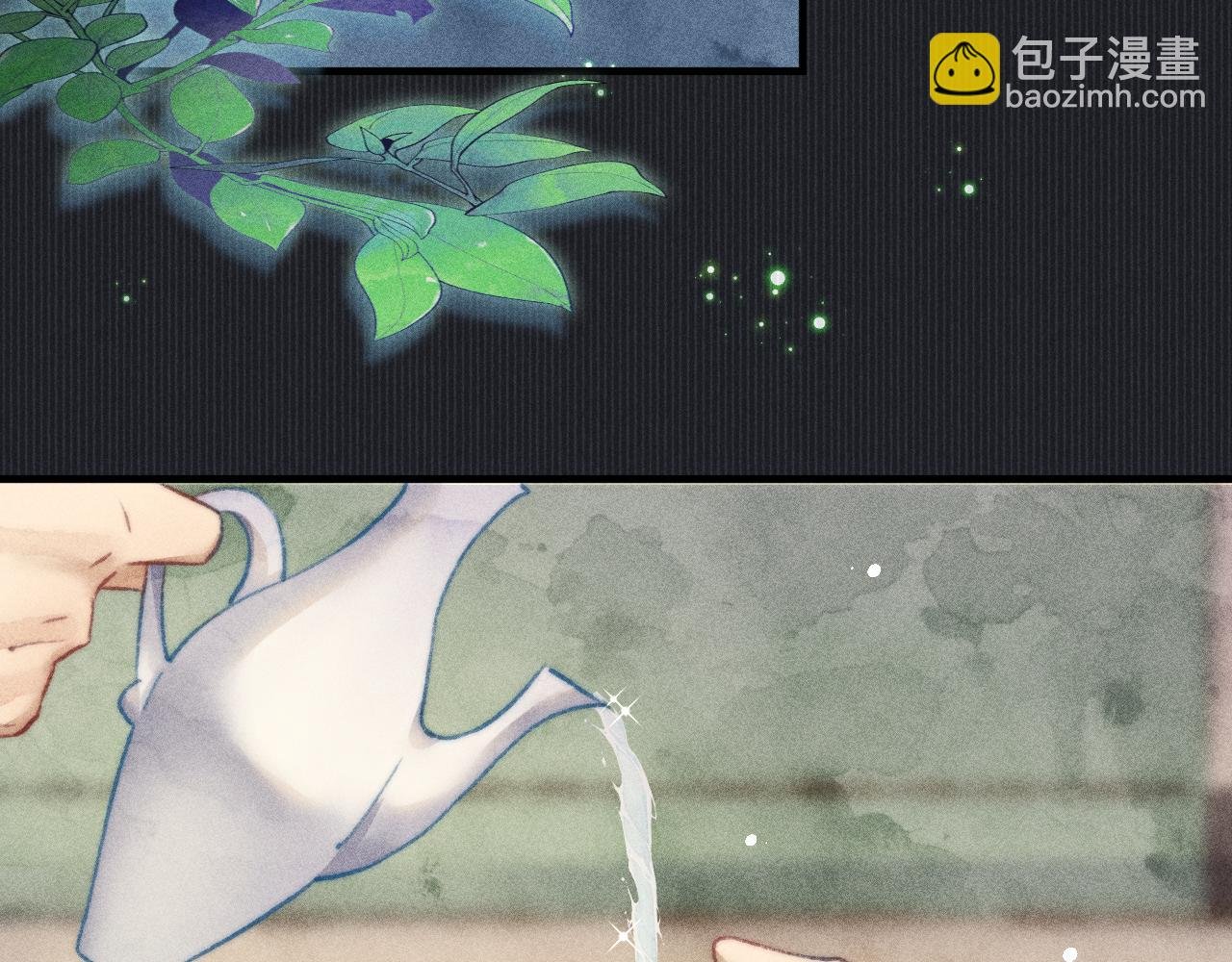第12话 暴怒的小皇帝