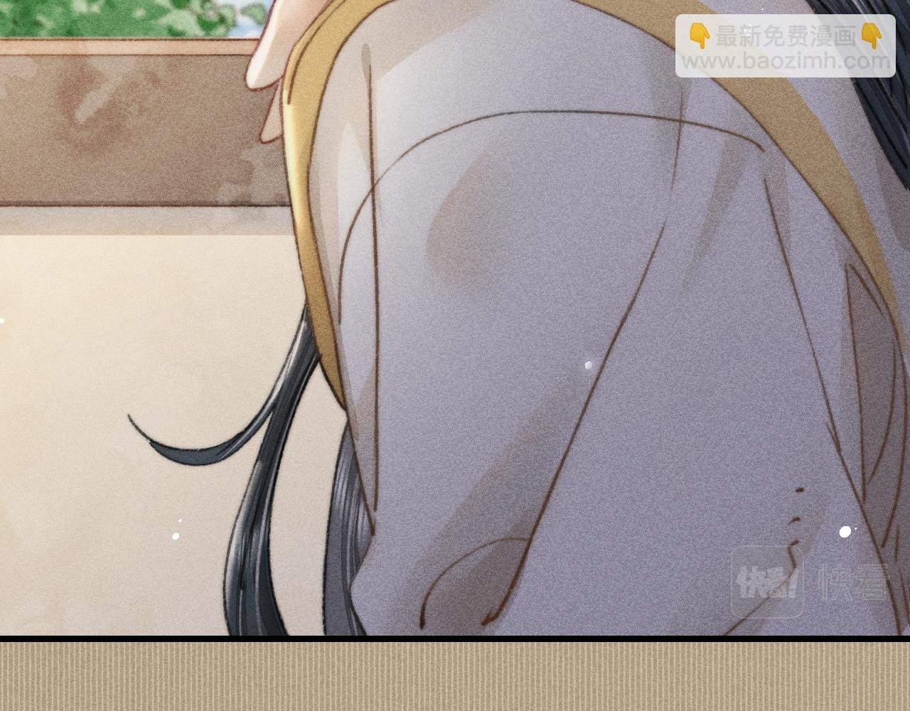 第13话 想要折磨你又不忍心
