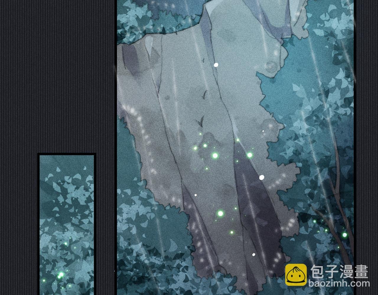 第21话 被束缚的我与梦中的你
