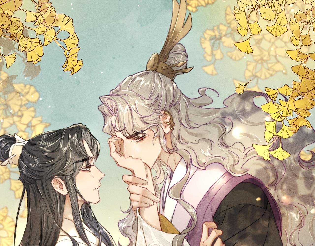 第29话 只要你还活着…