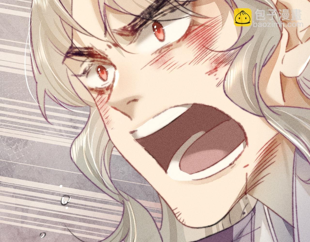 第29话 只要你还活着…