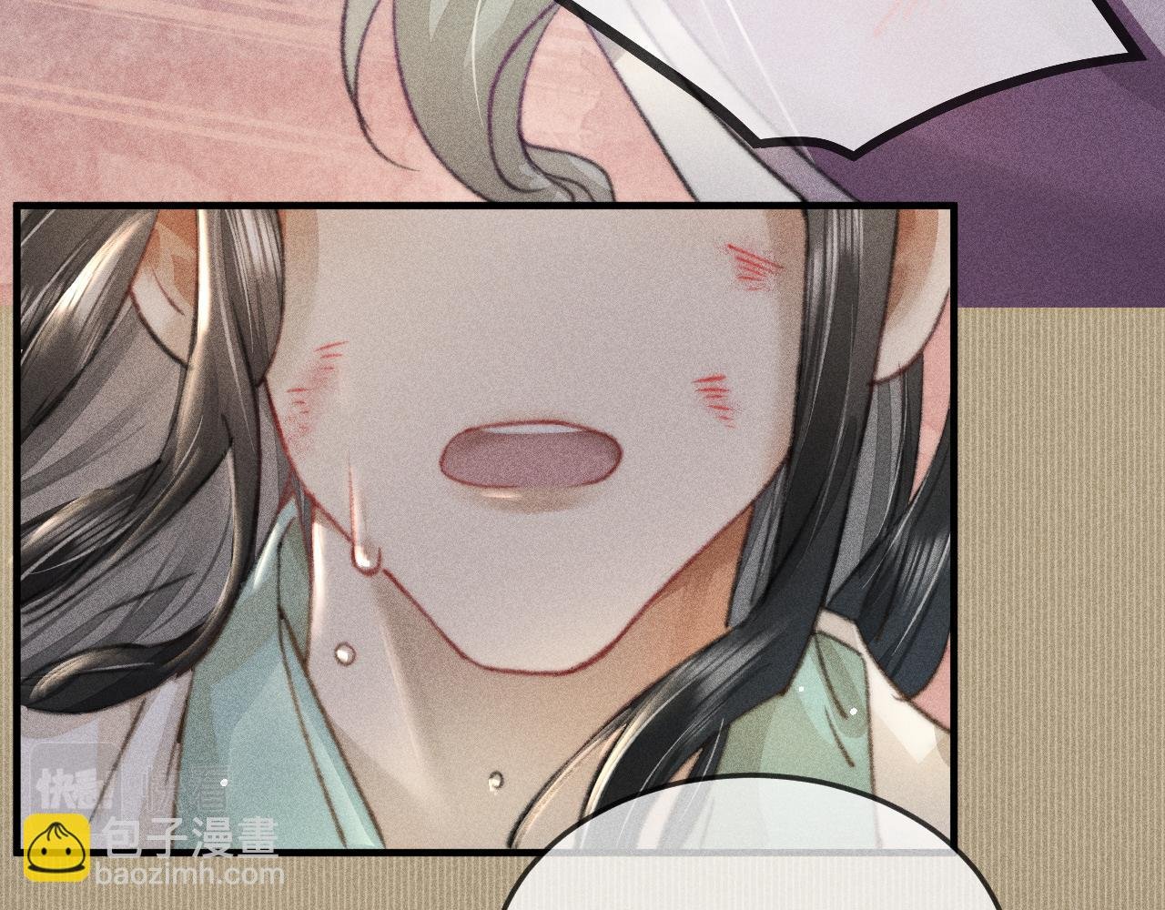 第29话 只要你还活着…