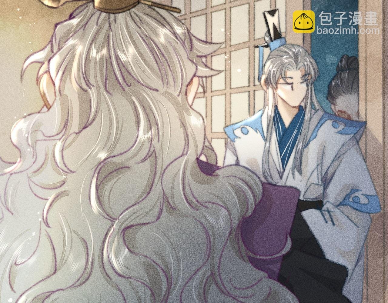 第30话 愤怒的韩峥