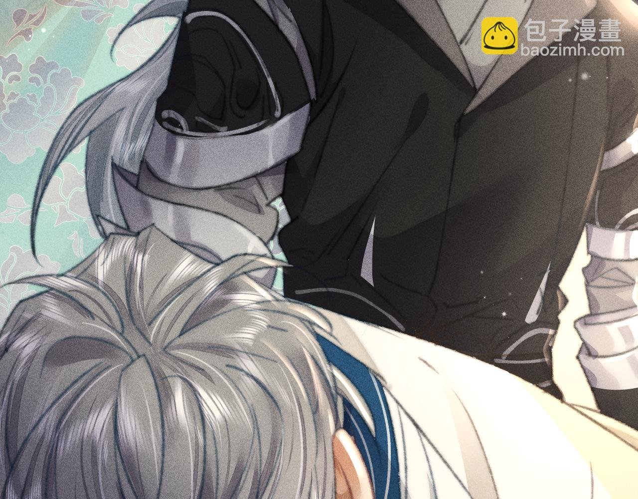 第31话 命运让我们被迫对立