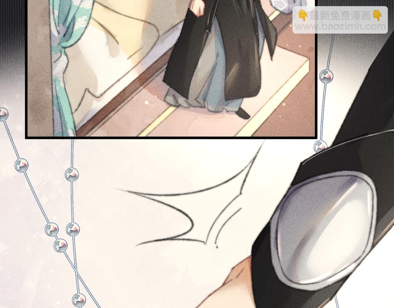 第31话 命运让我们被迫对立