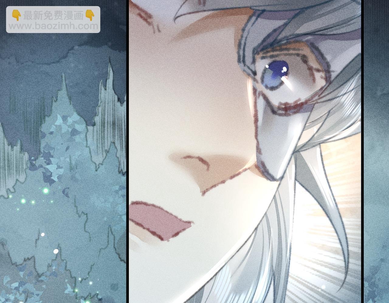 第31话 命运让我们被迫对立